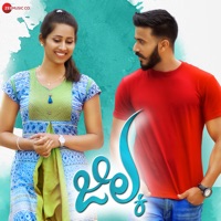 Jiilka (Original Motion Picture Soundtrack) - EP - Pranshu Jha