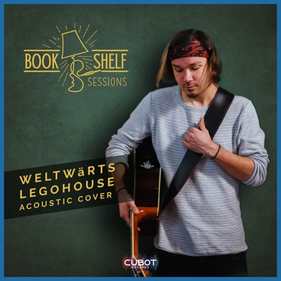 Legohouse (Acoustic Cover) - Single