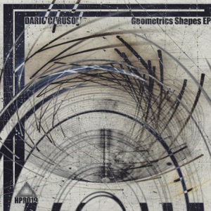 Geometrics Shapes - EP