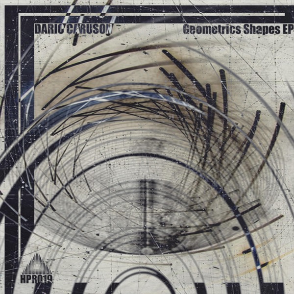 Geometrics Shapes - EP