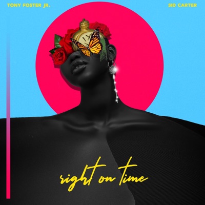 Right on Time - Single