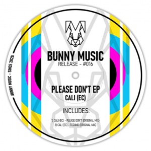 Please Don't - Single