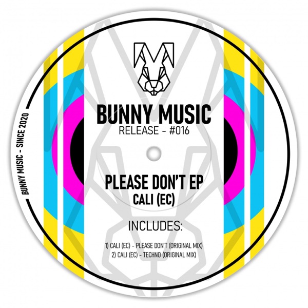 Please Don't - Single