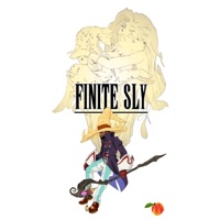 Black Mage - Single - Finite_sly