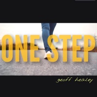 One Step (Remastered) - Single - Geoff Healey