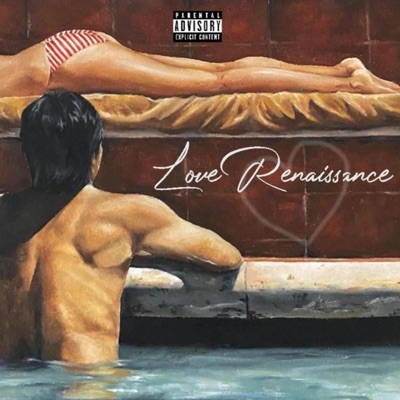 Love Renaissance - EP