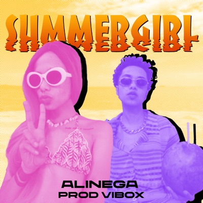 Summergirl - Single