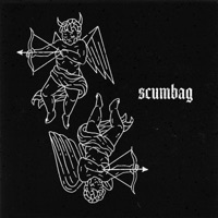 Scumbag (feat. Defcee) - Single - OKnice