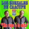 Che Rupa'o Lo Mita - Los Zorzales de Caacupe lyrics