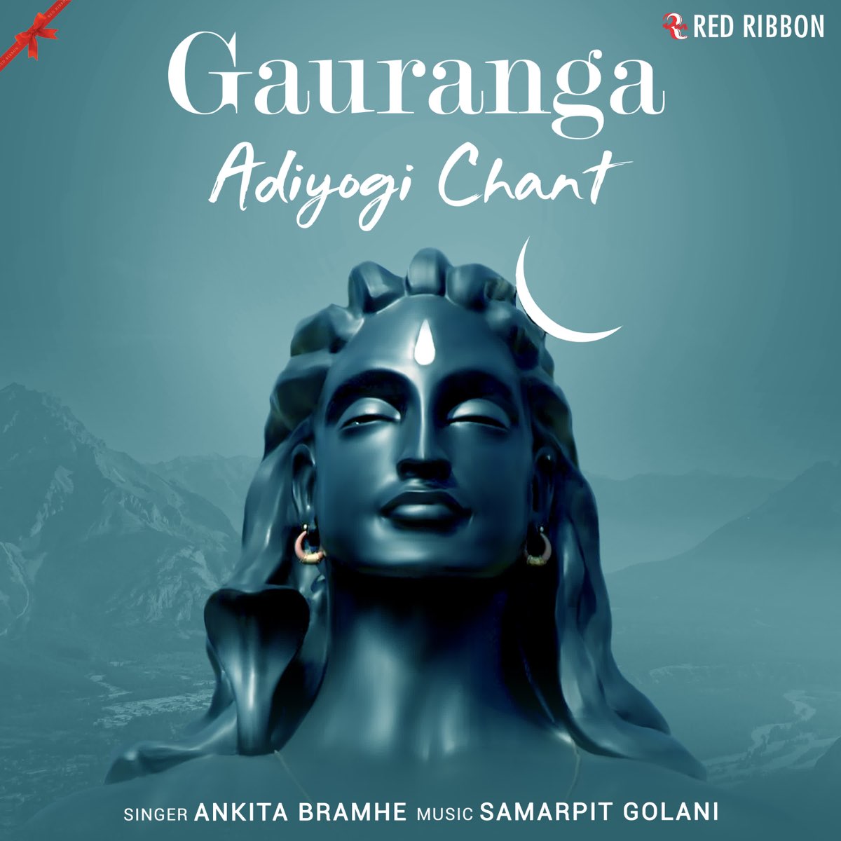 Gauranga Adiyogi Chant - Single - Album by Ankita Bramhe - Apple Music