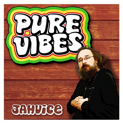 Pure Vibes (feat. Jahvice) - Single