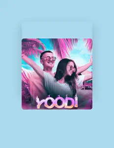 Yoodi सुनें, म्यूज़िक वीडियो देखें, बायो पढ़ें, दौरे की तारीखें और बहुत कुछ देखें!