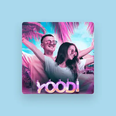 Listen to Yoodi, watch music videos, read bio, see tour dates & more!