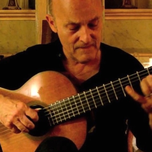 Arnaud Dumond's avatar