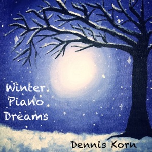 Winter Piano Dreams - EP