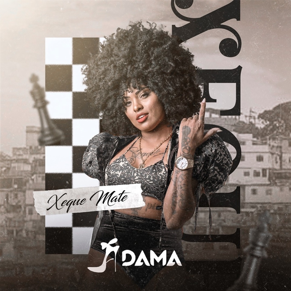 Soca Fofo Vs Soca Forte - Single - Album by Dj Thebest & A Dama - Apple  Music