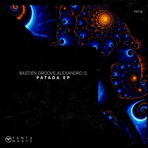 Patada EP