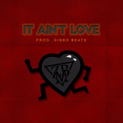 It Ain't Love - Single