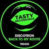 Back to My Roots (Radio Mix) artwork