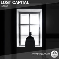 Lonely - Single - LOST CAPITAL