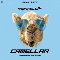 Camellar - Single - Rokfella