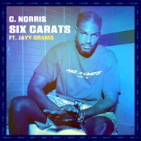 Six Carats (feat. Jayy Grams) - Single - C.Norris