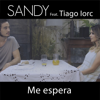 Sandy - Me Espera (feat. Tiago Iorc)  arte