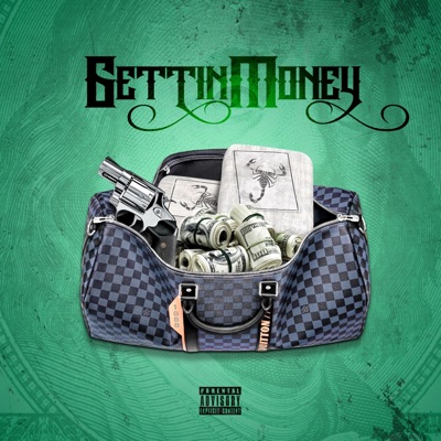 Gettin' Money - Single