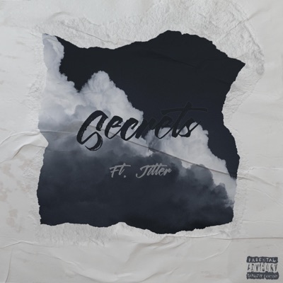 Secrets (feat. Jitter) - Single