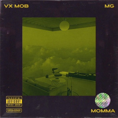 Momma - Single