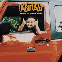 Fast Car - Single - 3amsound