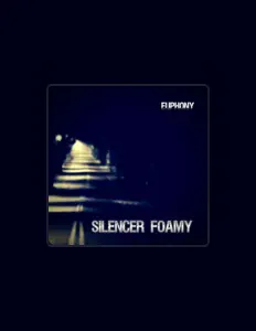 聆聽 Silencer Foamy、觀看音樂影片、閱讀小傳、查看巡演日期等！