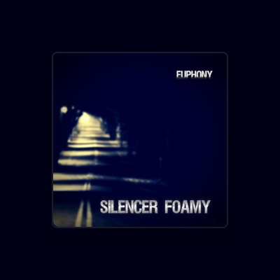 Listen to Silencer Foamy, watch music videos, read bio, see tour dates & more!
