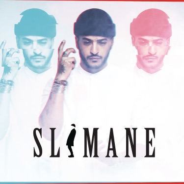 Adieu - Slimane | Shazam