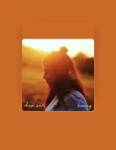 Listen to Rhea Sun, watch music videos, read bio, see tour dates & more!