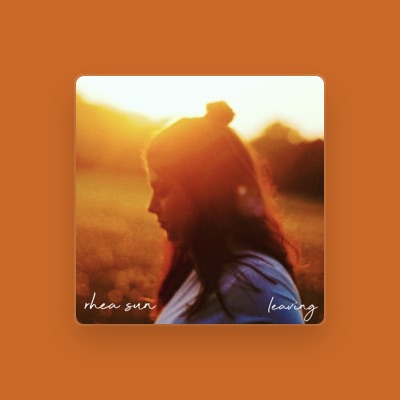 Listen to Rhea Sun, watch music videos, read bio, see tour dates & more!
