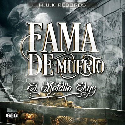 Fama de Muerto