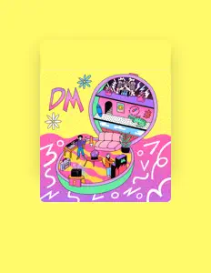 Escucha a DM, mira vídeos musicales, lee la biografía, consulta fechas de giras y mucho más.