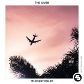 I'm Over You artwork