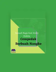 Armadi Ragaを聴いたり、ミュージックビデオを鑑賞したり、経歴やツアー日程などを確認したりしましょう！