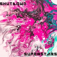 Superstars - Single - Shutdown