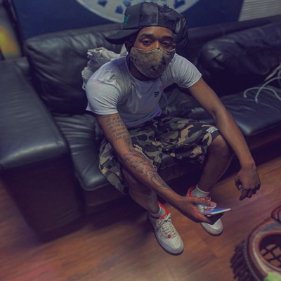 Black Mamba - Single