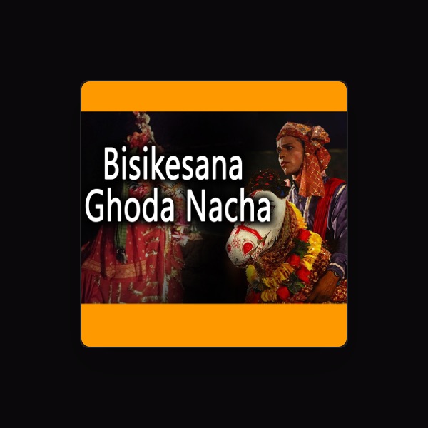 Uchhaba Charan Das's avatar