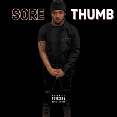 Sore Thumb - Single
