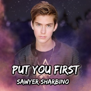 Put You First - Single