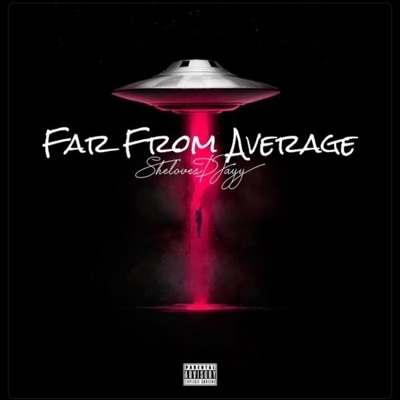Far From Average