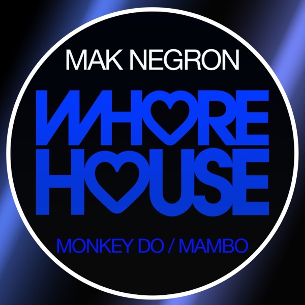 Monkey Do / Mambo - Single