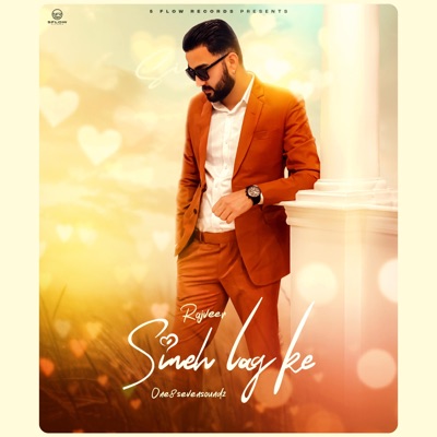 Sineh Lag Ke (feat. one8sevensoundz) - Single