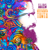 Elias - WWE: Universal Truth - EP  artwork