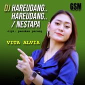 Hareudang..Hareudang / Nestapa - Vita Alvia